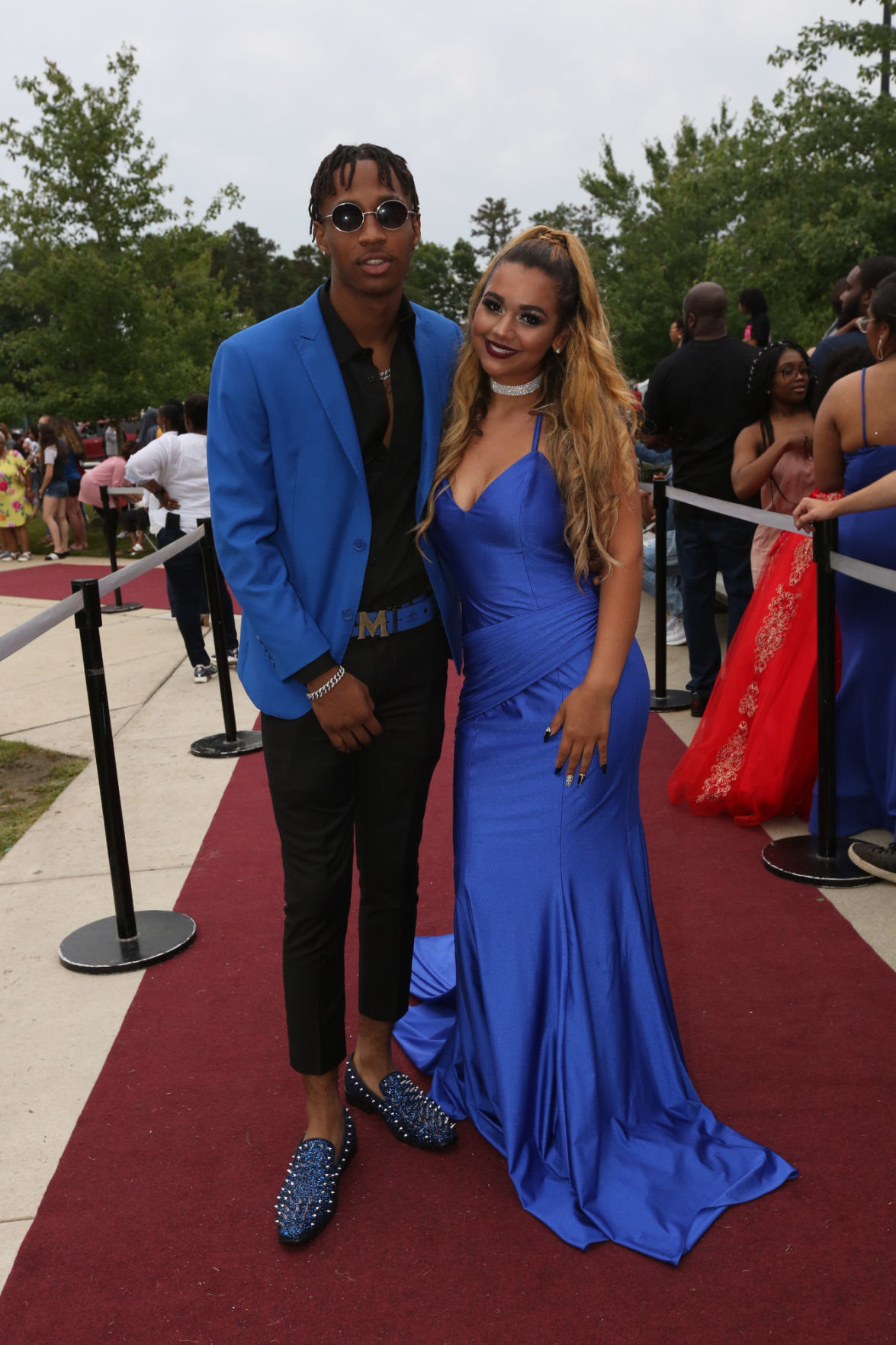 Egg Harbor Township High School Prom